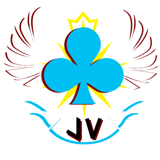 -JV-Art's emblem