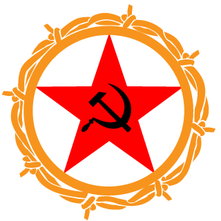 Sorokopyt's emblem