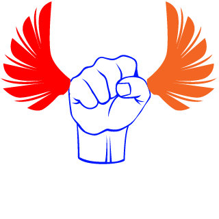Korrektz's emblem