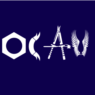 HardCore's emblem