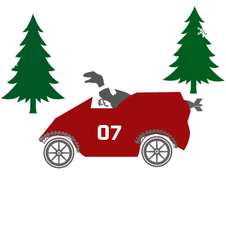 COUR-AB501UTI0N's emblem