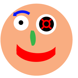 SlasherZT29's emblem