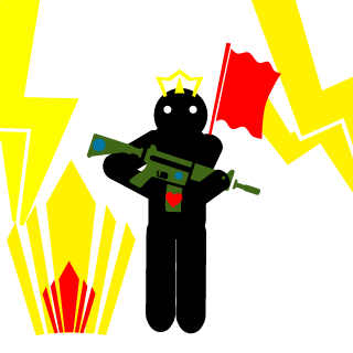 SolidVel's emblem