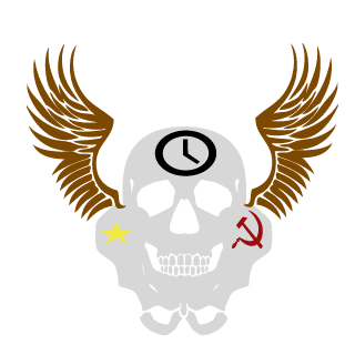 Squiggah's emblem