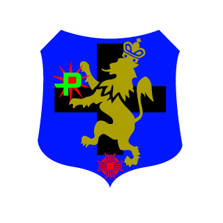 BeefSquatch5k's emblem