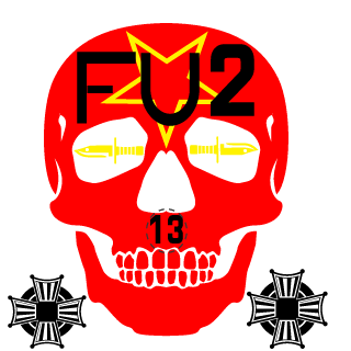 FU2's emblem