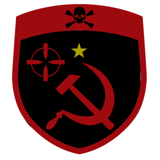 Dinok-Mel's emblem
