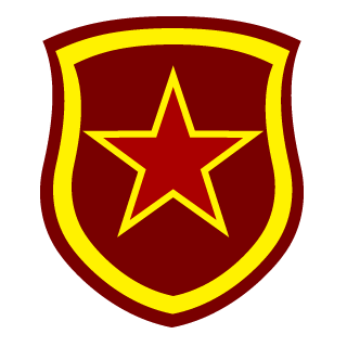 SPETZTIMOXA's emblem