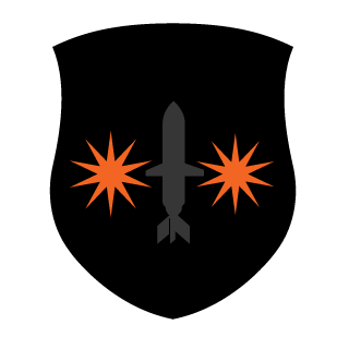 Theorylogic's emblem