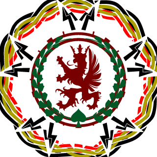 Atombombenfeuerwerk's emblem