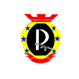 Playerando's emblem
