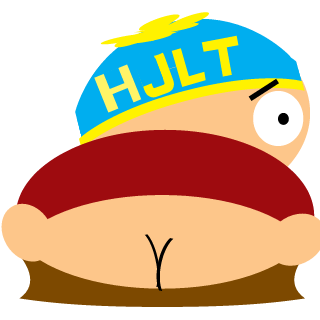 HAJULIT's emblem