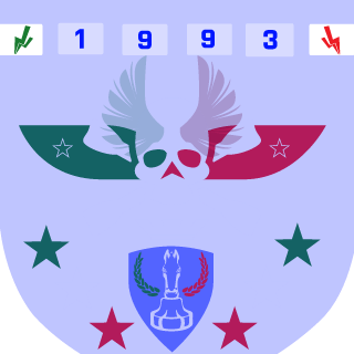 SirPantolon's emblem