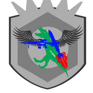 Elreydeldub's emblem