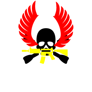 Netuedric's emblem