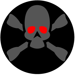 BgD924's emblem
