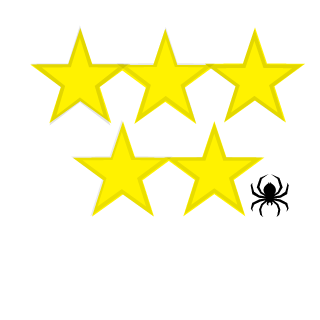 Spidermannen's emblem