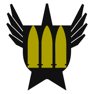 Felipovysk's emblem