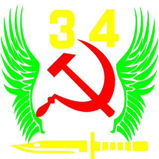 -BETEPAH-34's emblem