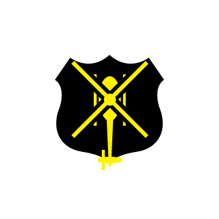 Alxselshreef's emblem
