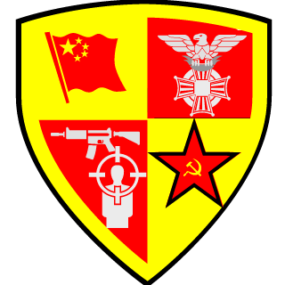 Shlancus's emblem