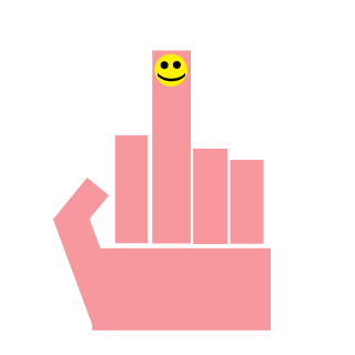 FatGuyRunning's emblem