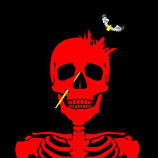 Coolerator's emblem