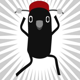 BATTLEFIELD1116's emblem