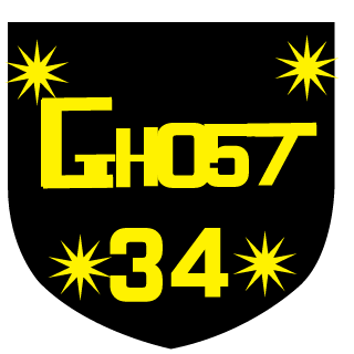 xGhost34x's emblem