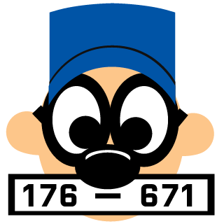 OV-10A's emblem