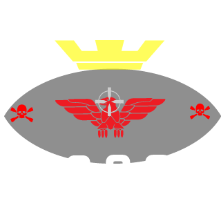 Genesis5535's emblem