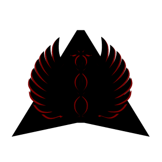 FGuiao's emblem