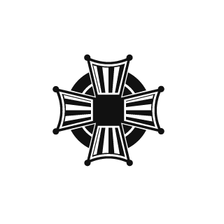 possidond's emblem