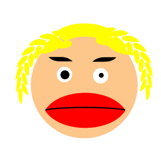 iatemycrayon's emblem