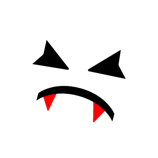 BadSorc's emblem