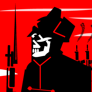Asperkun's emblem