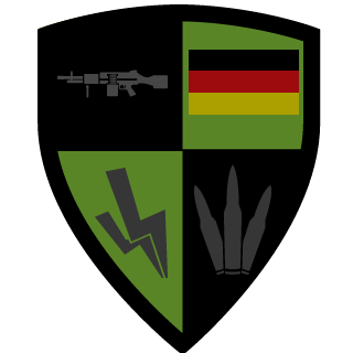 DOG373's emblem