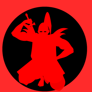 kalashinkov's emblem