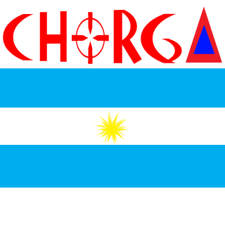 MORTALChorga's emblem