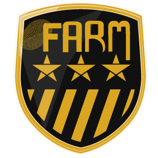 Tunisian Farmers's emblem