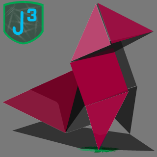 Jgards3's emblem