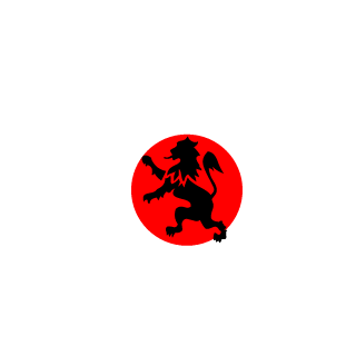mulept's emblem
