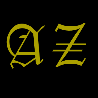 AZClan-TW's emblem