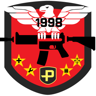 Tok1zZ's emblem