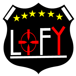 IRAQ's emblem
