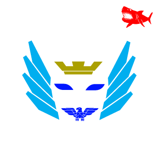 F3ELiK's emblem