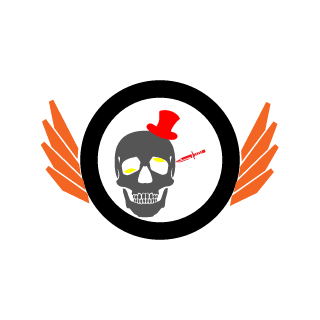 Qur4n's emblem