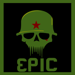 Epic Clan's emblem