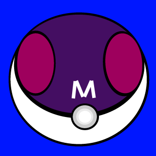 MeMorganFreeman's emblem