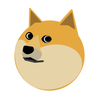 DOGEIZWOW's emblem